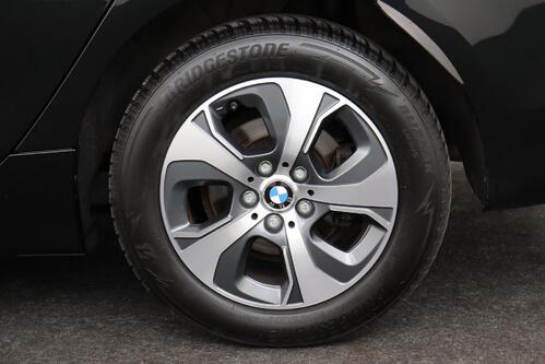 BMW 218 GRAN TOURER + 7 PL. + GPS + PDC + CRUISE + PANO + ALU 