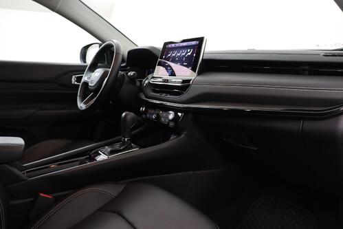 JEEP Compass 1.5 i HEV  + GPS + CAMERA + PDC + CRUISE + LEDER + ALU 