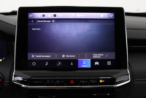 JEEP Compass 1.5 i HEV  + GPS + CAMERA + PDC + CRUISE + LEDER + ALU 