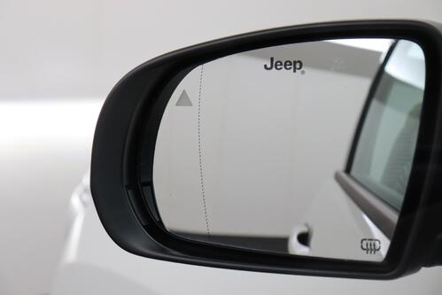 JEEP Compass 1.5 i HEV  + GPS + CAMERA + PDC + CRUISE + LEDER + ALU 