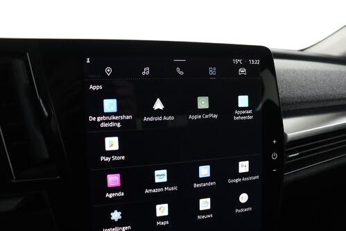 RENAULT Megane E-Tech *EVOLUTION ER EV60 SUPER CHARGE 60 kWh + A/T + GPS + CARPLAY +CAMERA + PDC + CRUISE(ACC) + ALU 18