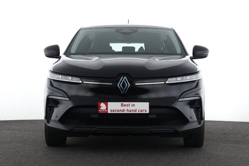 RENAULT Megane E-Tech *EVOLUTION ER EV60 SUPER CHARGE 60 kWh + A/T + GPS + CARPLAY +CAMERA + PDC + CRUISE(ACC) + ALU 18