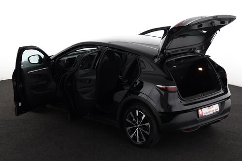 RENAULT Megane E-Tech *EVOLUTION ER EV60 SUPER CHARGE 60 kWh + A/T + GPS + CARPLAY +CAMERA + PDC + CRUISE(ACC) + ALU 18