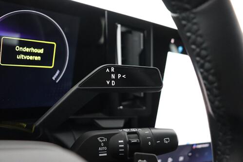 RENAULT Megane E-Tech *EVOLUTION ER EV60 SUPER CHARGE 60 kWh + A/T + GPS + CARPLAY +CAMERA + PDC + CRUISE(ACC) + ALU 18