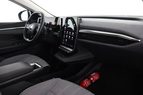 RENAULT Megane E-Tech *EVOLUTION ER EV60 SUPER CHARGE 60 kWh + A/T + GPS + CARPLAY +CAMERA + PDC + CRUISE(ACC) + ALU 18