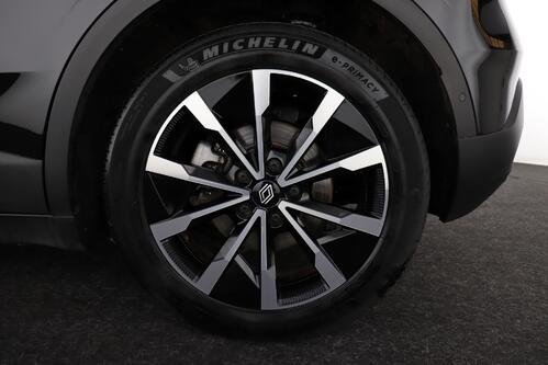 RENAULT Megane E-Tech *EVOLUTION ER EV60 SUPER CHARGE 60 kWh + A/T + GPS + CARPLAY +CAMERA + PDC + CRUISE(ACC) + ALU 18