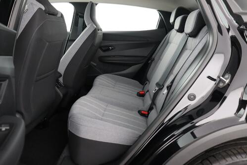 RENAULT Megane E-Tech *EVOLUTION ER EV60 SUPER CHARGE 60 kWh + A/T + GPS + CARPLAY + CAMERA + PDC + CRUISE (ACC) + ALU 18