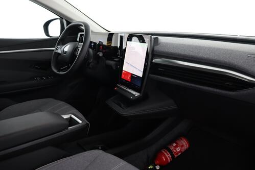 RENAULT Megane E-Tech *EVOLUTION ER EV60 SUPER CHARGE 60 kWh + A/T + GPS + CARPLAY + CAMERA + PDC + CRUISE (ACC) + ALU 18