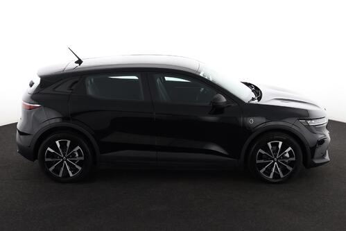RENAULT Megane E-Tech *EVOLUTION ER EV60 SUPER CHARGE 60 kWh + A/T + GPS + CARPLAY + CAMERA + PDC + CRUISE (ACC) + ALU 18