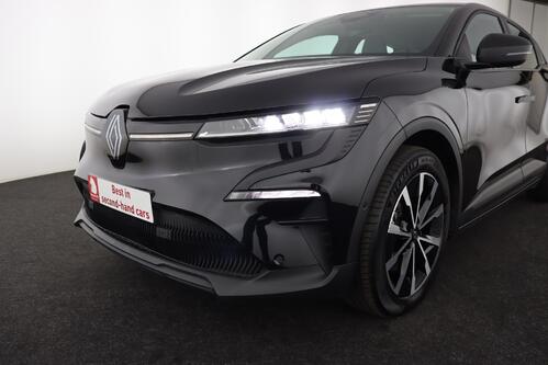 RENAULT Megane E-Tech *EVOLUTION ER EV60 SUPER CHARGE 60 kWh + A/T + GPS + CARPLAY + CAMERA + PDC + CRUISE (ACC) + ALU 18