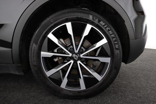 RENAULT Megane E-Tech *EVOLUTION ER EV60 SUPER CHARGE 60 kWh + A/T + GPS + CARPLAY + CAMERA + PDC + CRUISE (ACC) + ALU 18