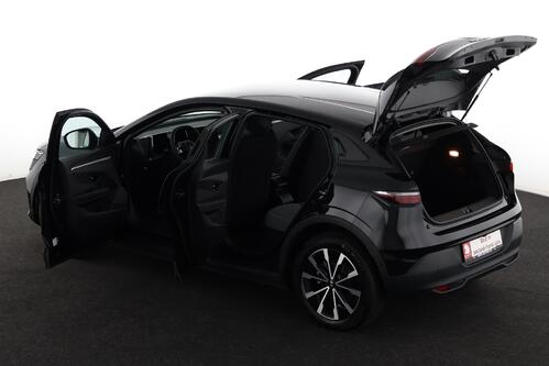 RENAULT Megane E-Tech *EVOLUTION ER EV60 SUPER CHARGE 60 kWh + A/T + GPS + CARPLAY + CAMERA + PDC + CRUISE (ACC) + ALU 18