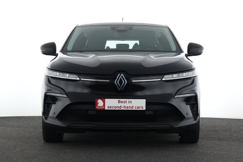 RENAULT Megane E-Tech *EVOLUTION ER EV60 SUPER CHARGE 60 kWh + A/T + GPS + CARPLAY + CAMERA + PDC + CRUISE (ACC) + ALU 18