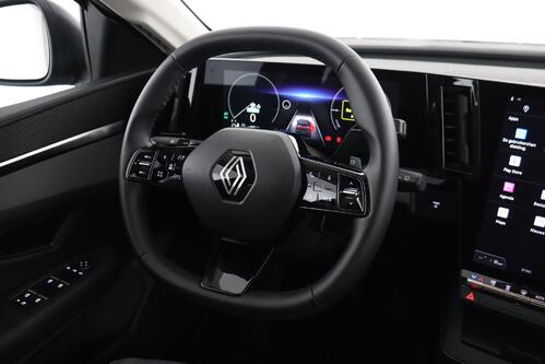 RENAULT Megane E-Tech *EVOLUTION ER EV60 SUPER CHARGE 60 kWh + A/T + GPS + CARPLAY + CAMERA + PDC + CRUISE (ACC) + ALU 18