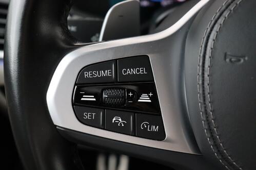 BMW X5 XDRIVE 45e iA M-SPORT + GPS + LEDER + CARPLAY + CAMERA + PDC + CRUISE(ACC) + ALU 22 + TREKHAAK 