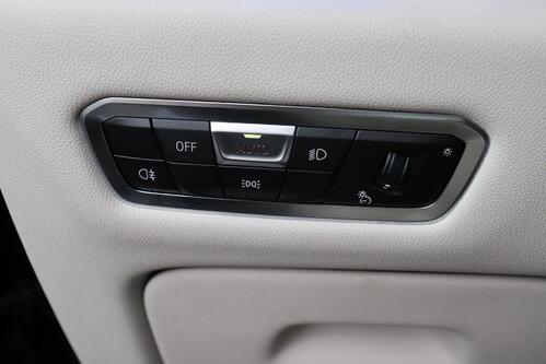 BMW X5 XDRIVE 45e iA M-SPORT + GPS + LEDER + CARPLAY + CAMERA + PDC + CRUISE(ACC) + ALU 22 + TREKHAAK 