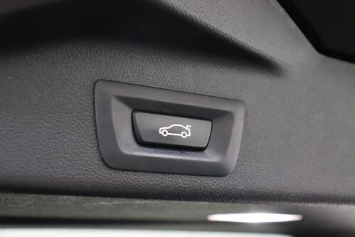 BMW X5 XDRIVE 45e iA M-SPORT + GPS + LEDER + CARPLAY + CAMERA + PDC + CRUISE(ACC) + ALU 22 + TREKHAAK 