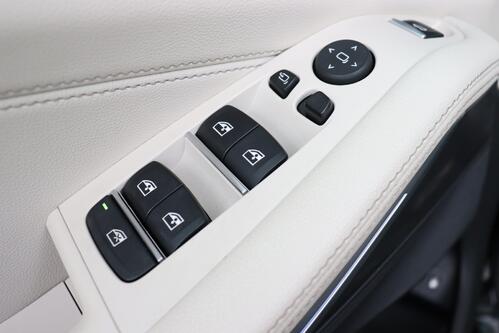 BMW X5 XDRIVE 45e iA M-SPORT + GPS + LEDER + CARPLAY + CAMERA + PDC + CRUISE(ACC) + ALU 22 + TREKHAAK 