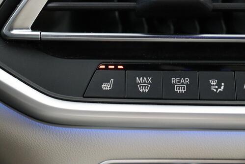 BMW X5 XDRIVE 45e iA M-SPORT + GPS + LEDER + CARPLAY + CAMERA + PDC + CRUISE(ACC) + ALU 22 + TREKHAAK 