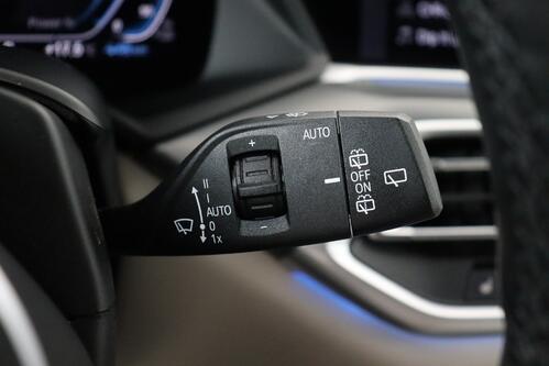 BMW X5 XDRIVE 45e iA M-SPORT + GPS + LEDER + CARPLAY + CAMERA + PDC + CRUISE(ACC) + ALU 22 + TREKHAAK 