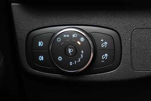 FORD Focus CLIPPER 1.0 i ECOBOOST + GPS + CAMERA + PDC + CRUISE + ALU 