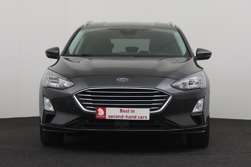 FORD Focus CLIPPER 1.0 i ECOBOOST + GPS + CAMERA + PDC + CRUISE + ALU 