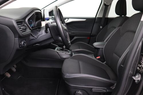 FORD Focus CLIPPER 1.0 i ECOBOOST + GPS + CAMERA + PDC + CRUISE + ALU 