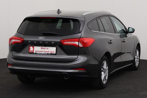 FORD Focus CLIPPER 1.0 i ECOBOOST + GPS + CAMERA + PDC + CRUISE + ALU 