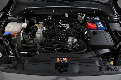 FORD Focus CLIPPER 1.0 i ECOBOOST + GPS + CAMERA + PDC + CRUISE + ALU 