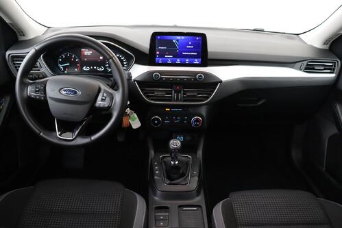 FORD Focus CLIPPER 1.0 i ECOBOOST + GPS + CAMERA + PDC + CRUISE + ALU 