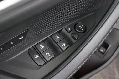 BMW 440 GRAN COUPE M-SPORT iA + GPS + LEDER + CARPLAY + CAMERA + PDC + CRUISE + OPEN DAK + ALU 