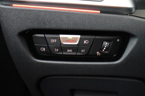 BMW 440 GRAN COUPE M-SPORT iA + GPS + LEDER + CARPLAY + CAMERA + PDC + CRUISE + OPEN DAK + ALU 