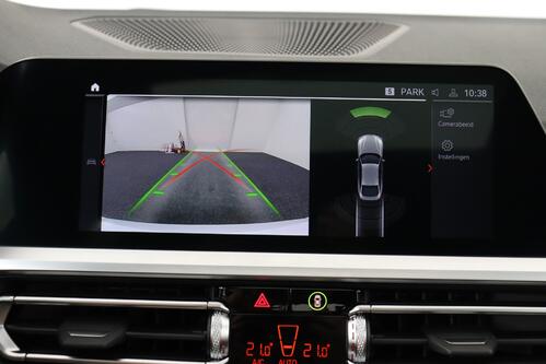 BMW 440 GRAN COUPE M-SPORT iA + GPS + LEDER + CARPLAY + CAMERA + PDC + CRUISE + OPEN DAK + ALU 