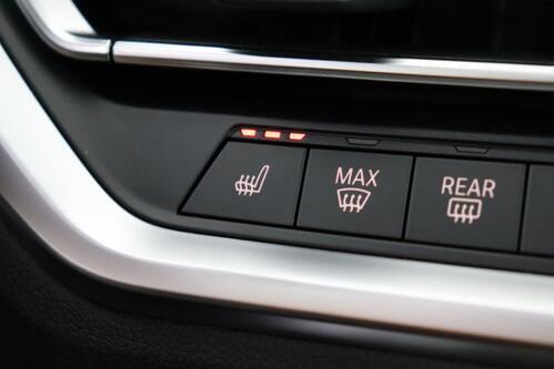 BMW 440 GRAN COUPE M-SPORT iA + GPS + LEDER + CARPLAY + CAMERA + PDC + CRUISE + OPEN DAK + ALU 