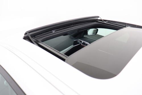 BMW 440 GRAN COUPE M-SPORT iA + GPS + LEDER + CARPLAY + CAMERA + PDC + CRUISE + OPEN DAK + ALU 