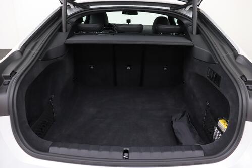 BMW 440 GRAN COUPE M-SPORT iA + GPS + LEDER + CARPLAY + CAMERA + PDC + CRUISE + OPEN DAK + ALU 