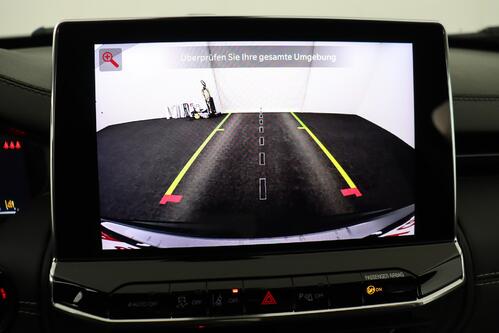 JEEP Compass 1.5 i + A/T + GPS + LEDER + CARPLAY + CAMERA + PDC + CRUISE(ACC) + ALU 