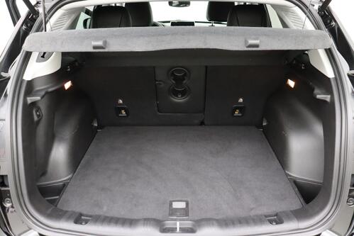 JEEP Compass 1.5 i + A/T + GPS + LEDER + CARPLAY + CAMERA + PDC + CRUISE(ACC) + ALU 