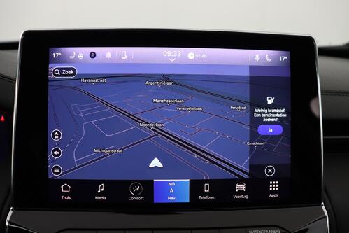 JEEP Compass 1.5 i + A/T + GPS + LEDER + CARPLAY + CAMERA + PDC + CRUISE(ACC) + ALU 