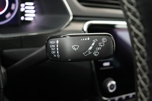 SKODA Superb *COMBI SPORTLINE 1.4TSI iV DSG6 + GPS + CARPLAY + CAMERA + PDC + LEDER/ALCANTARA + PANO DAK + ALU 18