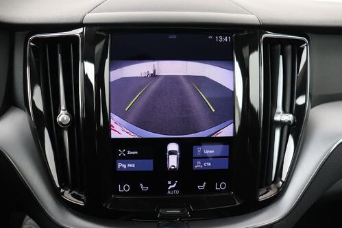 VOLVO XC60 *INSCRIPTION EXPR.2.0T6 RECHARGE e-AWD GEARTRONIC + GPS + CARPLAY + CAMERA +PDC + PANO DAK + CRUISE + ALU 18