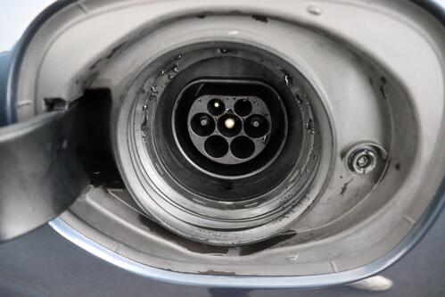 VOLVO XC60 *INSCRIPTION EXPR.2.0T6 RECHARGE e-AWD GEARTRONIC + GPS + CARPLAY + CAMERA +PDC + PANO DAK + CRUISE + ALU 18