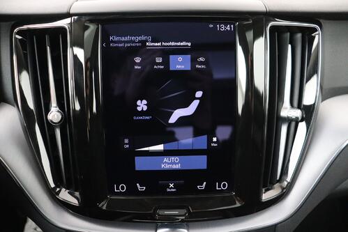 VOLVO XC60 *INSCRIPTION EXPR.2.0T6 RECHARGE e-AWD GEARTRONIC + GPS + CARPLAY + CAMERA +PDC + PANO DAK + CRUISE + ALU 18