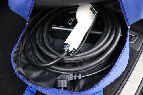 VOLVO XC60 *INSCRIPTION EXPR.2.0T6 RECHARGE e-AWD GEARTRONIC + GPS + CARPLAY + CAMERA +PDC + PANO DAK + CRUISE + ALU 18