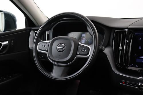 VOLVO XC60 *INSCRIPTION EXPR.2.0T6 RECHARGE e-AWD GEARTRONIC + GPS + CARPLAY + CAMERA +PDC + PANO DAK + CRUISE + ALU 18