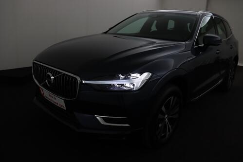 VOLVO XC60 *INSCRIPTION EXPR.2.0T6 RECHARGE e-AWD GEARTRONIC + GPS + CARPLAY + CAMERA +PDC + PANO DAK + CRUISE + ALU 18