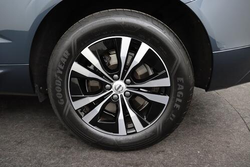 VOLVO XC60 *INSCRIPTION EXPR.2.0T6 RECHARGE e-AWD GEARTRONIC + GPS + CARPLAY + CAMERA +PDC + PANO DAK + CRUISE + ALU 18