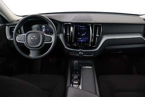VOLVO XC60 *INSCRIPTION EXPR.2.0T6 RECHARGE e-AWD GEARTRONIC + GPS + CARPLAY + CAMERA +PDC + PANO DAK + CRUISE + ALU 18