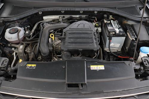 VOLKSWAGEN T-Roc *UNITED 1.0TSI + GPS + CARPLAY + PDC + CRUISE (ACC) + ALU 17