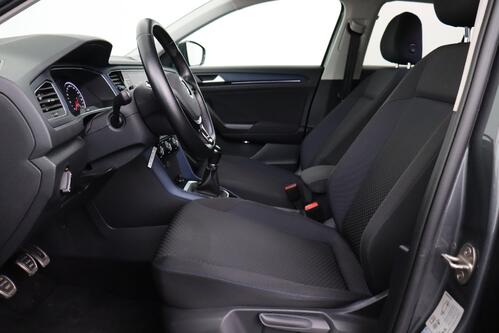 VOLKSWAGEN T-Roc *UNITED 1.0TSI + GPS + CARPLAY + PDC + CRUISE (ACC) + ALU 17